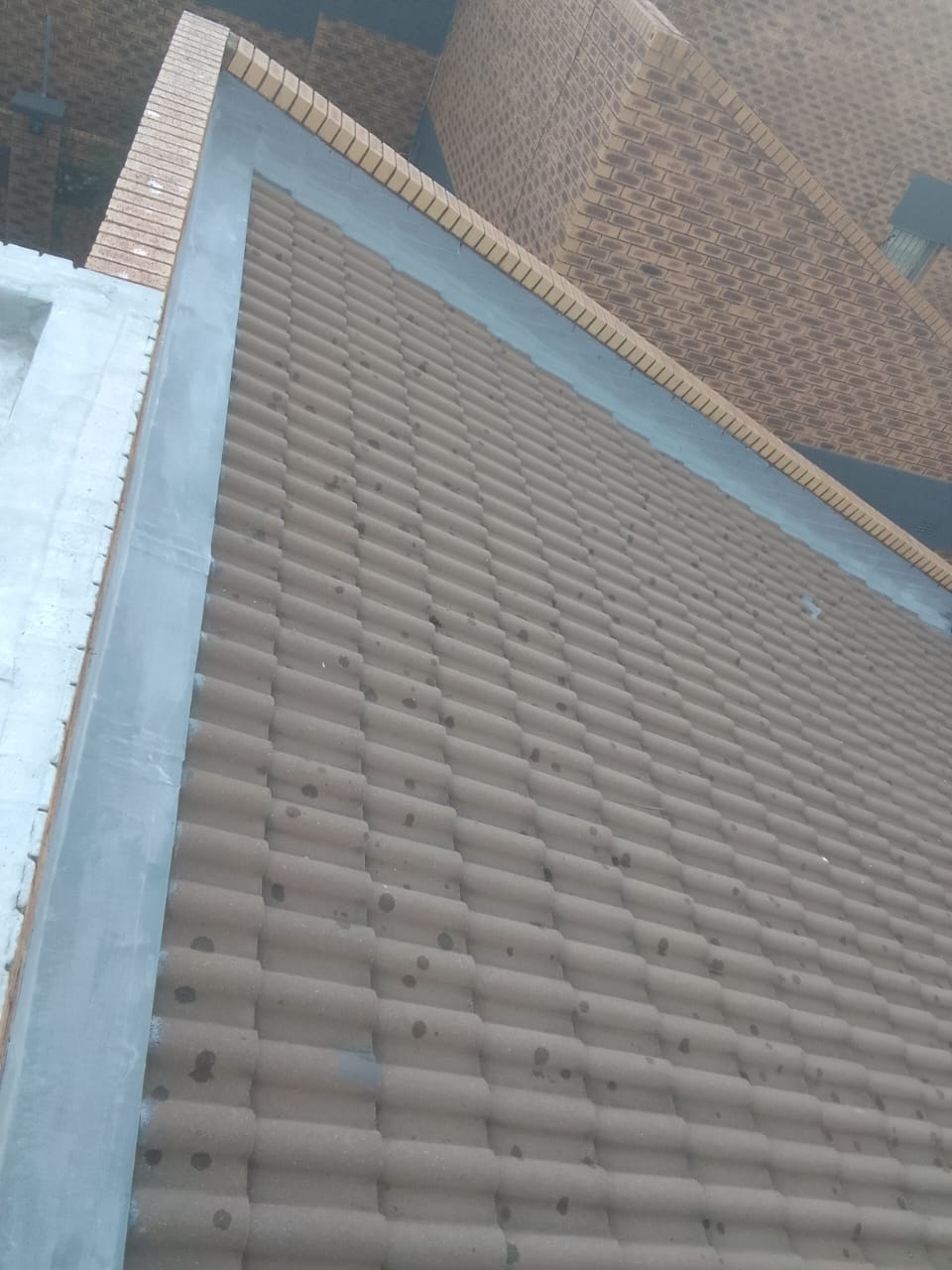 Waterproofing Photo 1